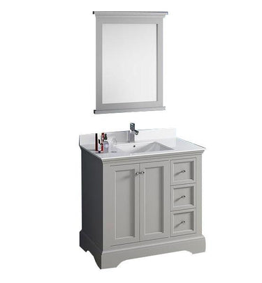 Fresca Windsor 36